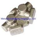 Customized Forging Edelstahlventilteile